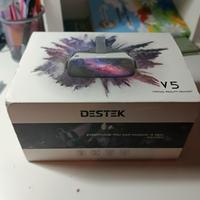 Destek v5 vr