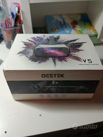Destek v5 vr