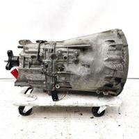 CAMBIO MANUALE 6M 716700 1.6D 100Kw 136CV MERCEDES