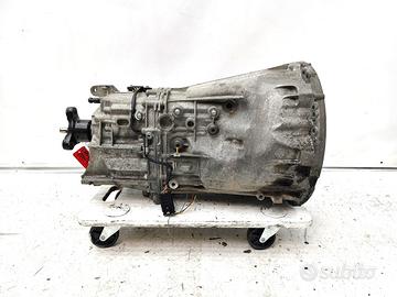 CAMBIO MANUALE 6M 716700 1.6D 100Kw 136CV MERCEDES