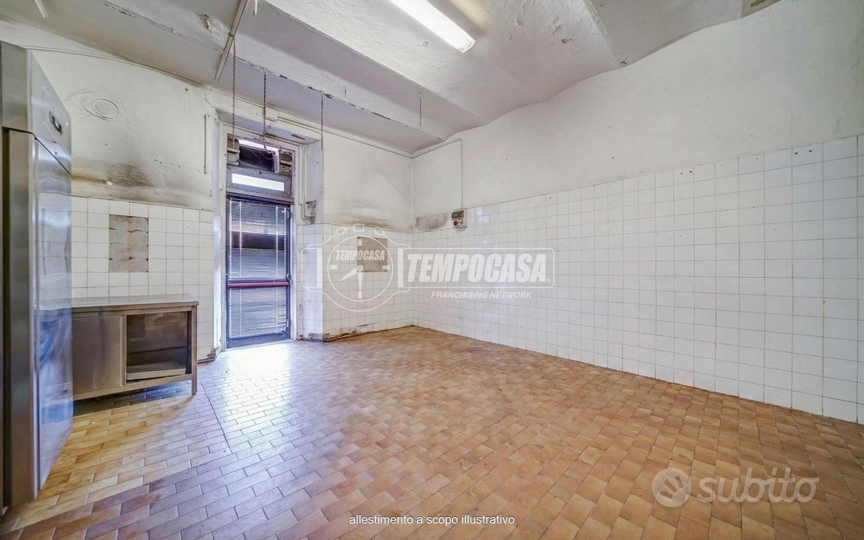 Appartamento – VA - Altro
