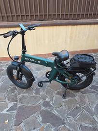 Bicicletta Elettrica