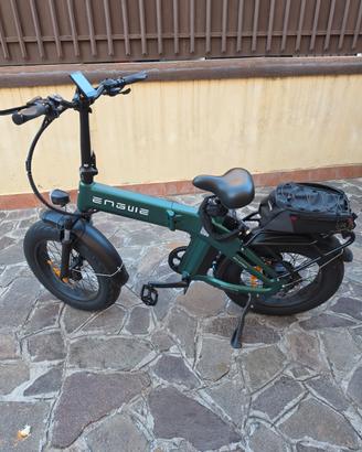 Bicicletta Elettrica