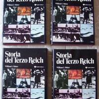 Enciclopedia "Storia del Terzo Reich"