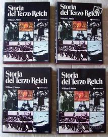 Enciclopedia "Storia del Terzo Reich"