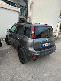 Fiat Panda 1.3 MJT 95 CV S&S City Cross