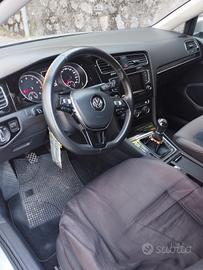 golf 7 
