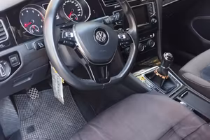 golf 7 