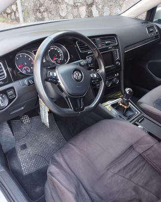 golf 7 