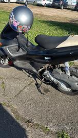 Gilera runner 125