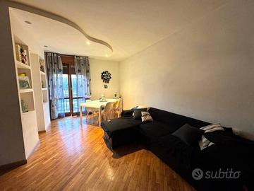 Appartamento di 79 m² con 3 locali e box auto dopp