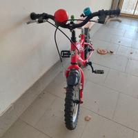 Bicicletta bambino