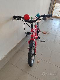 Bicicletta bambino