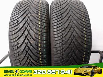 Gomme 225/50/17 KLEBER Invernali