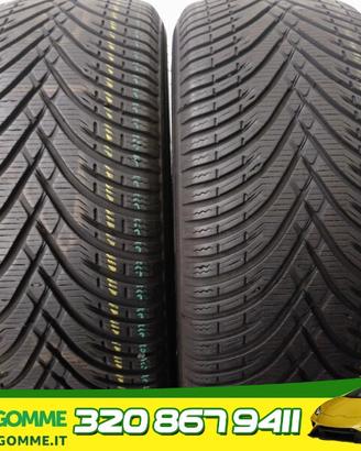 Gomme 225/50/17 KLEBER Invernali