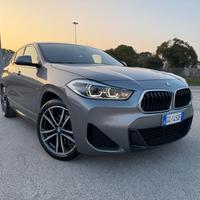 Bmw X2 sDrive20i Msport