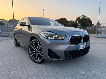 Bmw X2 sDrive20i Msport