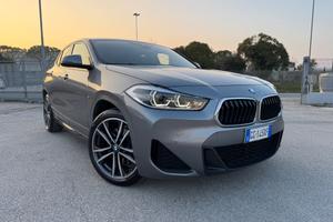 Bmw X2 sDrive20i Msport
