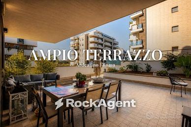 Appartamento di 98 m² con 3 locali a Roma