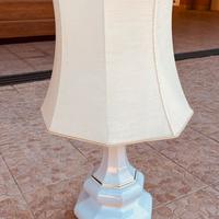 Lampada stile inglese