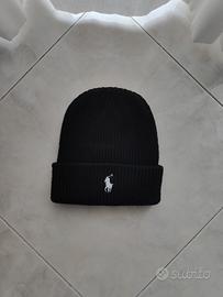 Berretto Ralph Lauren 