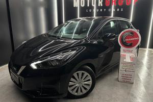 Nissan Micra 1.0 IG-T 92 5 porte Tekna