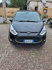 Ford B-Max 1.4 90 CV GPL Titanium