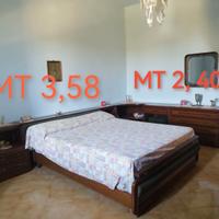 "GRANDE" CAMERA DA LETTO COMPLETA