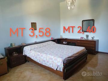 "GRANDE" CAMERA DA LETTO COMPLETA