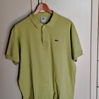 polo lacoste