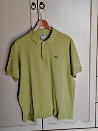 polo lacoste