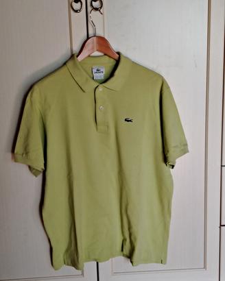 polo lacoste