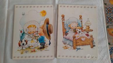 giordano auguri mondadori cartoleria vintage 