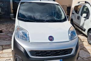 Fiat Fiorino 1.3 MJT 95CV Cargo sx 2018