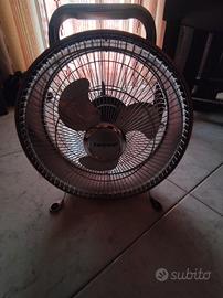 Ventilatore Vintage 