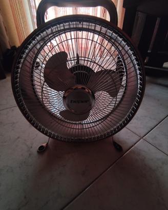 Ventilatore Vintage 