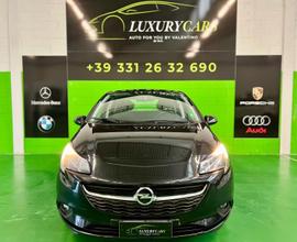 Opel Corsa 1.4 Benzina b-Color 5 porte 90CV 66KW X