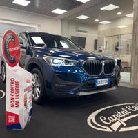 Bmw X1 sDrive18d xLine
