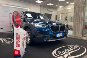 Bmw X1 sDrive18d xLine