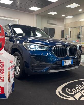 Bmw X1 sDrive18d xLine