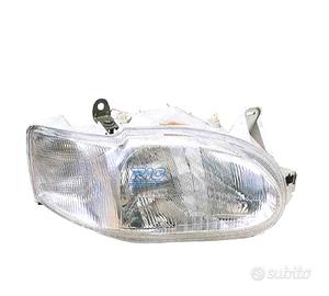 FARO DESTRO FORD ESCORT MK6 95-99