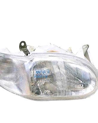 FARO DESTRO FORD ESCORT MK6 95-99