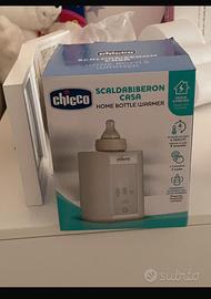 Scalda biberon chicco