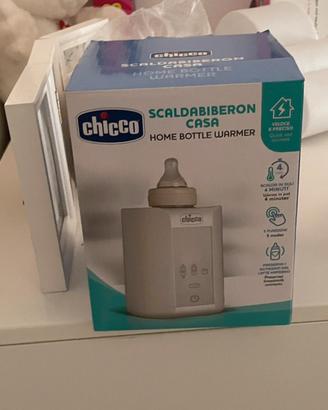 Scalda biberon chicco