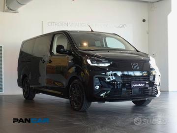 Fiat Ulysse 2.0 BlueHDi 180 CV auto 9 posti