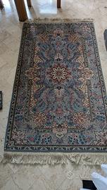 Tappeto Persiano/Orientale floreale fatto a mano

