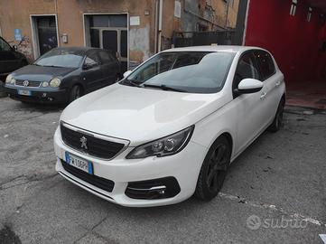 Peugeot 308 BlueHDi 100 S&S Business