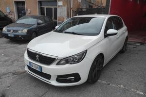 Peugeot 308 BlueHDi 100 S&S Business