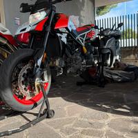 Ducati Hypermotard 950 RVE 2024 - Come nuova