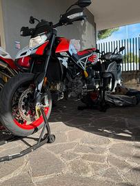 Ducati hypermotard 950 RVE
